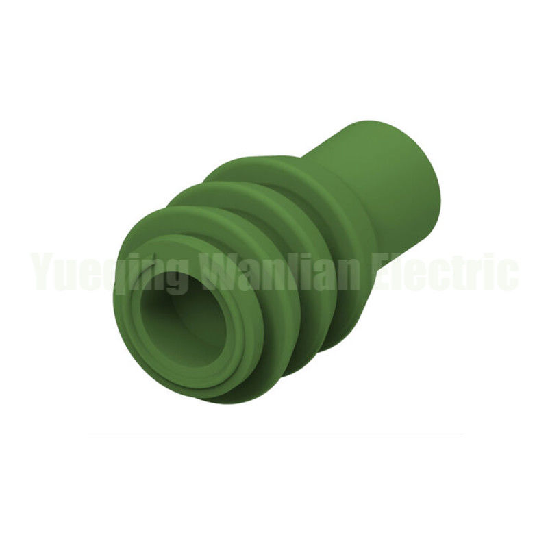 2287497-1 Auto Rubber Seal Plug High Quality Superseal Draadzegel Voor Auo Bedrading Waterdicht Connector