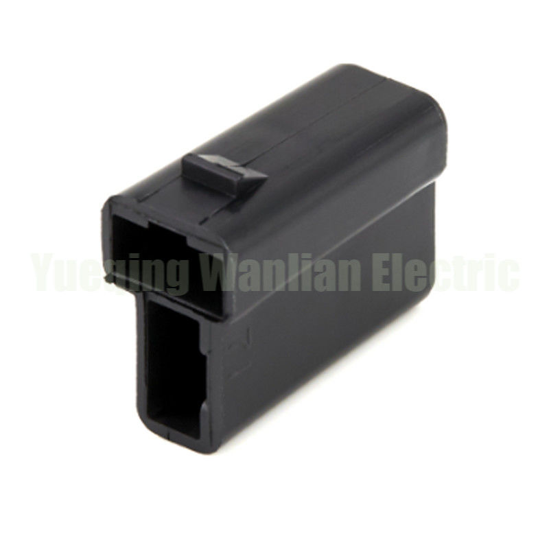 2 Pin 2973781 Vrouwelijke 56 Series Connectors koplamp bedrading Harness Connector Plug