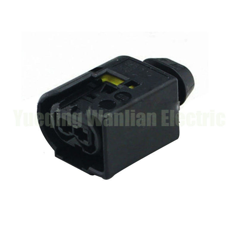 2 pin 9441291 auto connector ontstekings spoel harnas demper plug VVT magnetoventil plug
