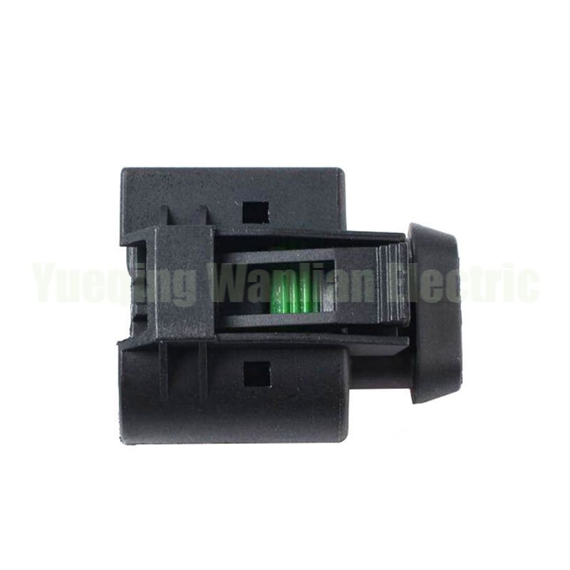 3 pin 09441391 vrouwelijke krukassensor stekker injector connector hoge druk olie druk stekker
