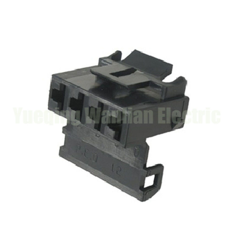 4 Pin 12015664 AC Assembly Auto Elektrische bedrading Waterdicht stopcontact Auto Vrouwelijke connector assemblage