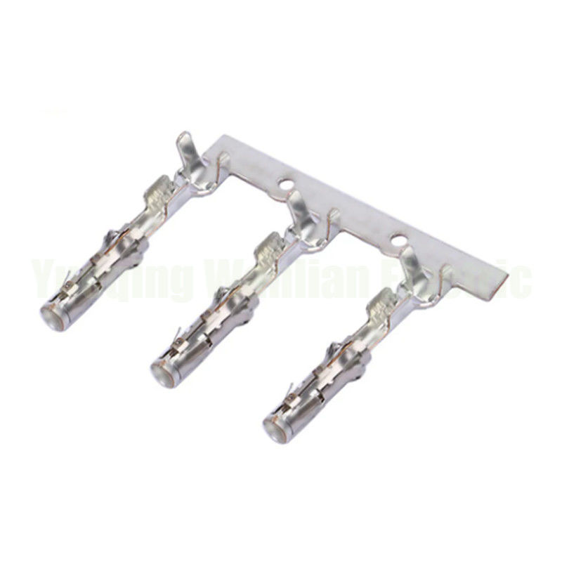 929989-1 Vrouwelijke crimp terminal voor auto waterdicht verzegeld kaart sensor connector plug