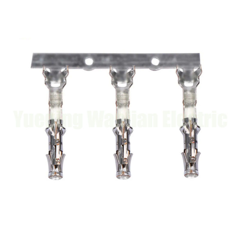 929989-1 Vrouwelijke crimp terminal voor auto waterdicht verzegeld kaart sensor connector plug