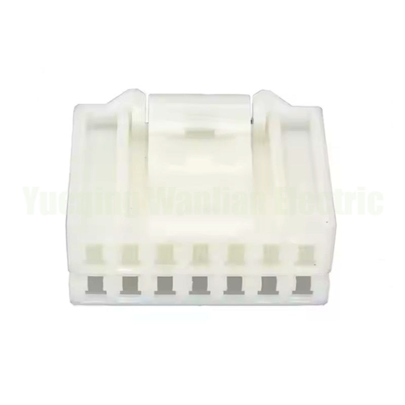 14 Pin 936199-1 Automobil Unsealed Connector AC Assembly Car Wire Cable Socket Auto Vrouwelijke stekker