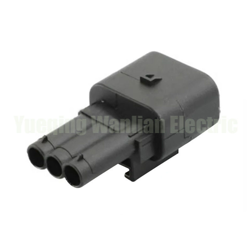 3 pin 936292-2 mannelijke auto elektrische behuizing stekker bedrading kabel waterdicht connector