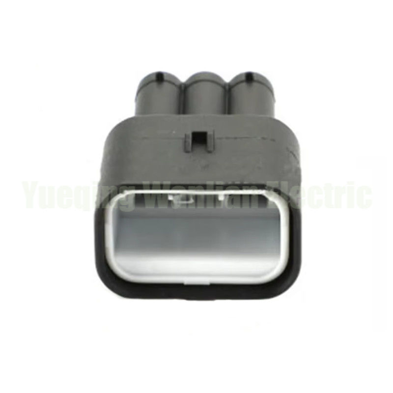 3 pin 936292-2 mannelijke auto elektrische behuizing stekker bedrading kabel waterdicht connector