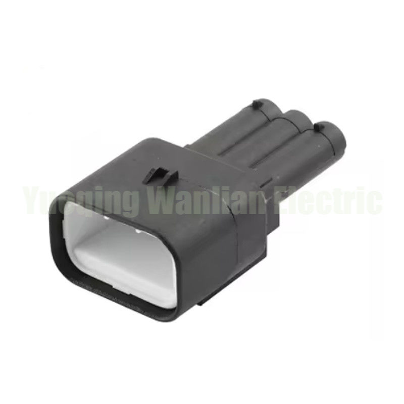 3 pin 936292-2 mannelijke auto elektrische behuizing stekker bedrading kabel waterdicht connector