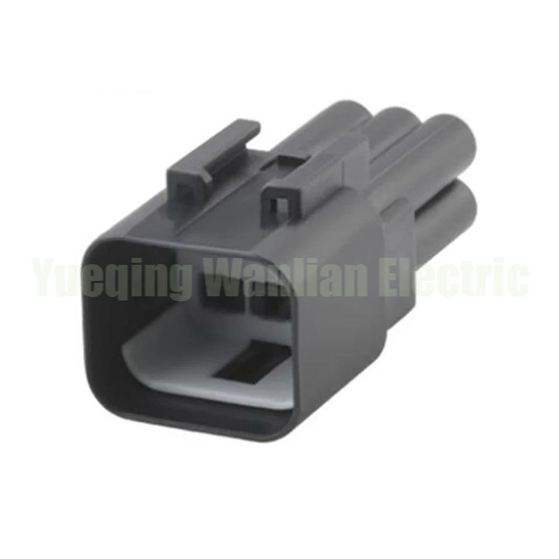 6 pin 936294-2 Accelerator Pedal Automotive Draadverbinding Elektrische kabelverbinding