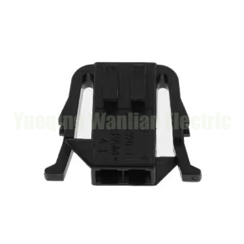 2 pin 1355390-1 Vrouwelijke elektrische automotive connector kabel harness Plastic behuizing stopcontact