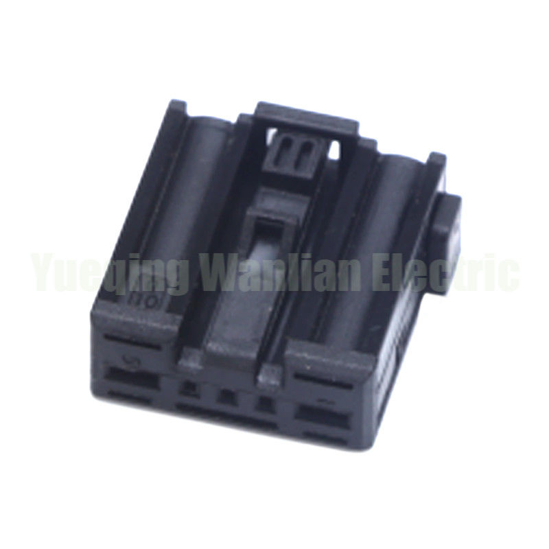 5 Pin 1379217-1 1379218-1 1379217-3 1379218-3 vrouwelijke autostoeltje motorplug ventilatie stoeltje aanpassing plug connector