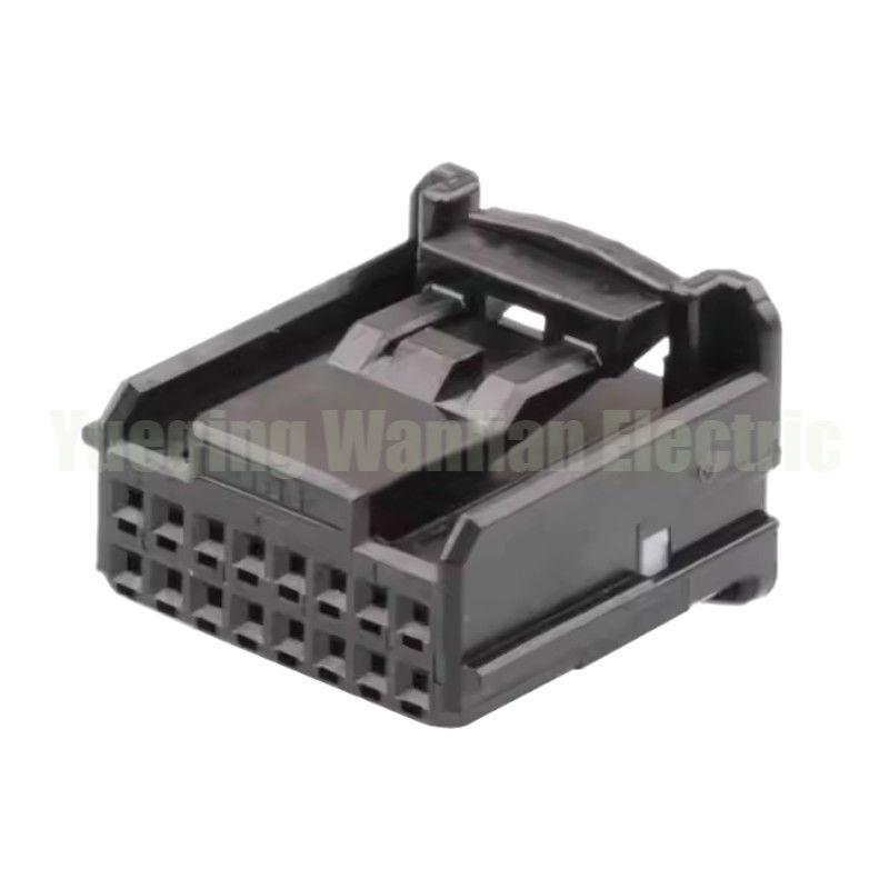 16 Pin 1379665-1 auto behuizing elektrische stekker bedrading harnas stekker kabel connector