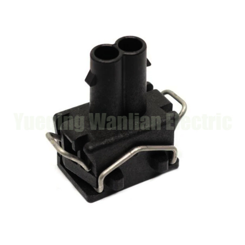 2 Pin 1418893-1 vrouwelijke auto elektrische behuizing waterdicht stopdraad elektrische harnas kabel connector