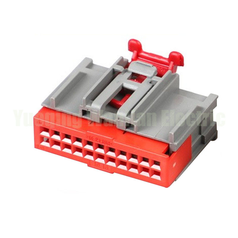 4 Pin 1419158-1 1419158-2 Auto Electric Connector Venster Regulator Schakelaar Socket Connector