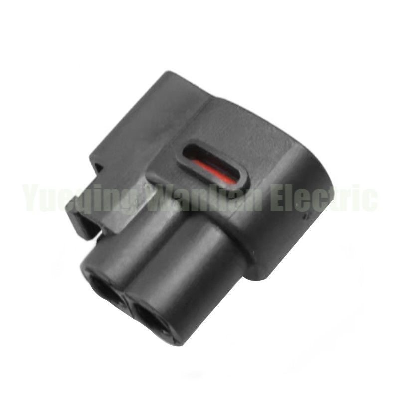 2 pin MG640605 90980-10609 ontstekingsspiraal automotive kabel connector plug CVVT brandstof injector bedrading harnas stopcontact