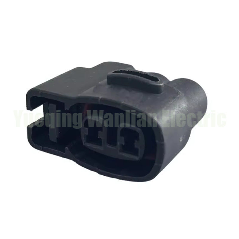 2 pin MG640605 90980-10609 ontstekingsspiraal automotive kabel connector plug CVVT brandstof injector bedrading harnas stopcontact
