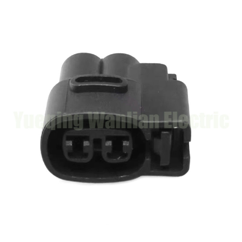 2 pin MG640605 90980-10609 ontstekingsspiraal automotive kabel connector plug CVVT brandstof injector bedrading harnas stopcontact