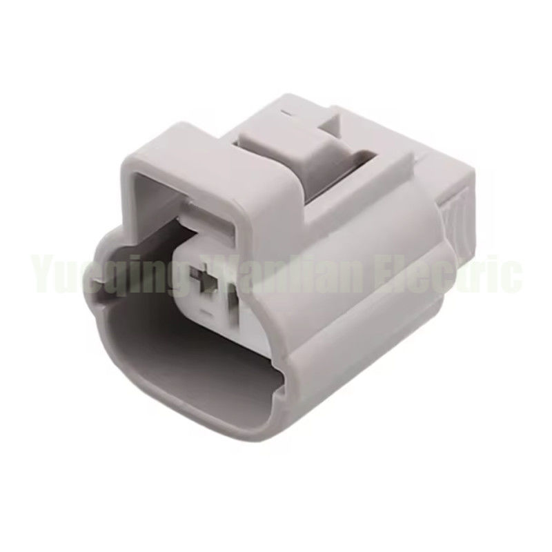 1 Pin 90980-12792 Autosensor Plug Connector Gesloten waterdichte schede Autoplug