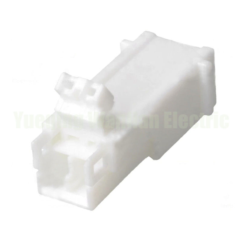 2 Pin 174460-1 368545-1 Auto Audio Socket Tweeter Plug Instrument Mannelijke elektronische connector