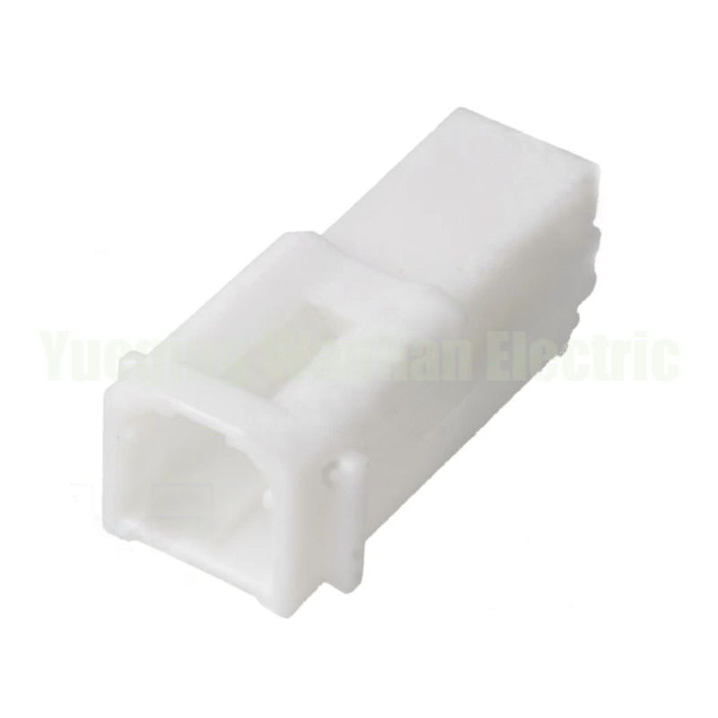 2 Pin 174460-1 368545-1 Auto Audio Socket Tweeter Plug Instrument Mannelijke elektronische connector