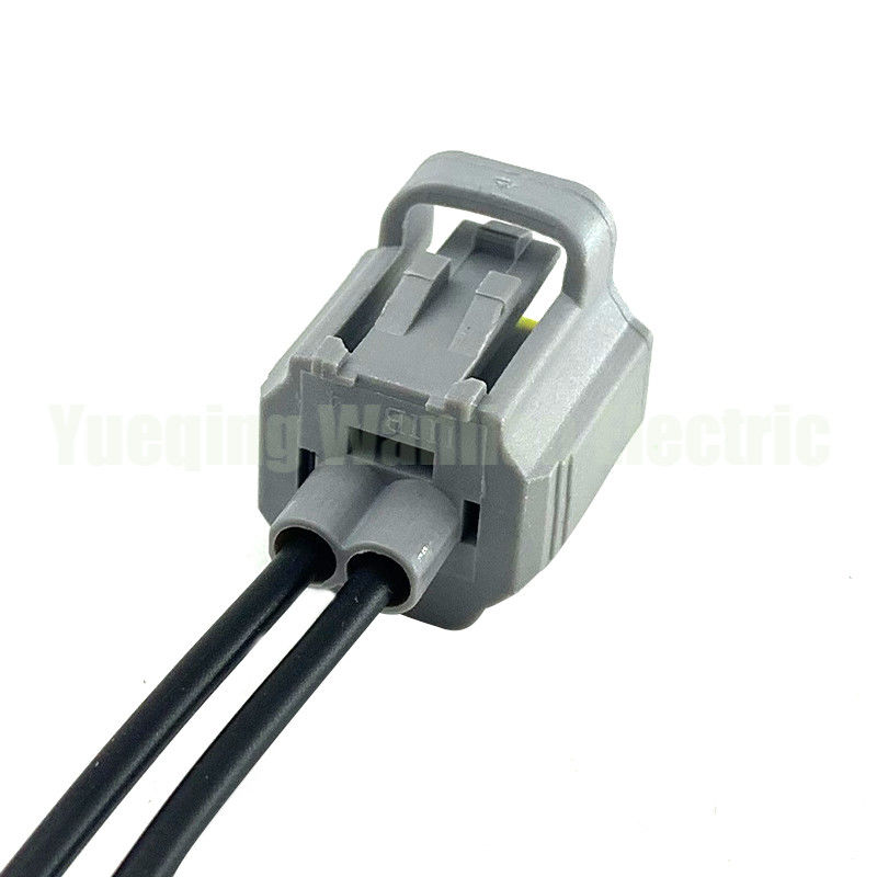 2 Pin 184006-1 178392-4 90980-10737 automatische waterdichte connector stekker koelmiddel Temperatuur sensor Socket Connector