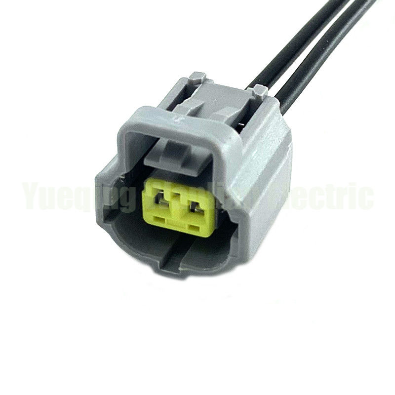 2 Pin 184006-1 178392-4 90980-10737 automatische waterdichte connector stekker koelmiddel Temperatuur sensor Socket Connector