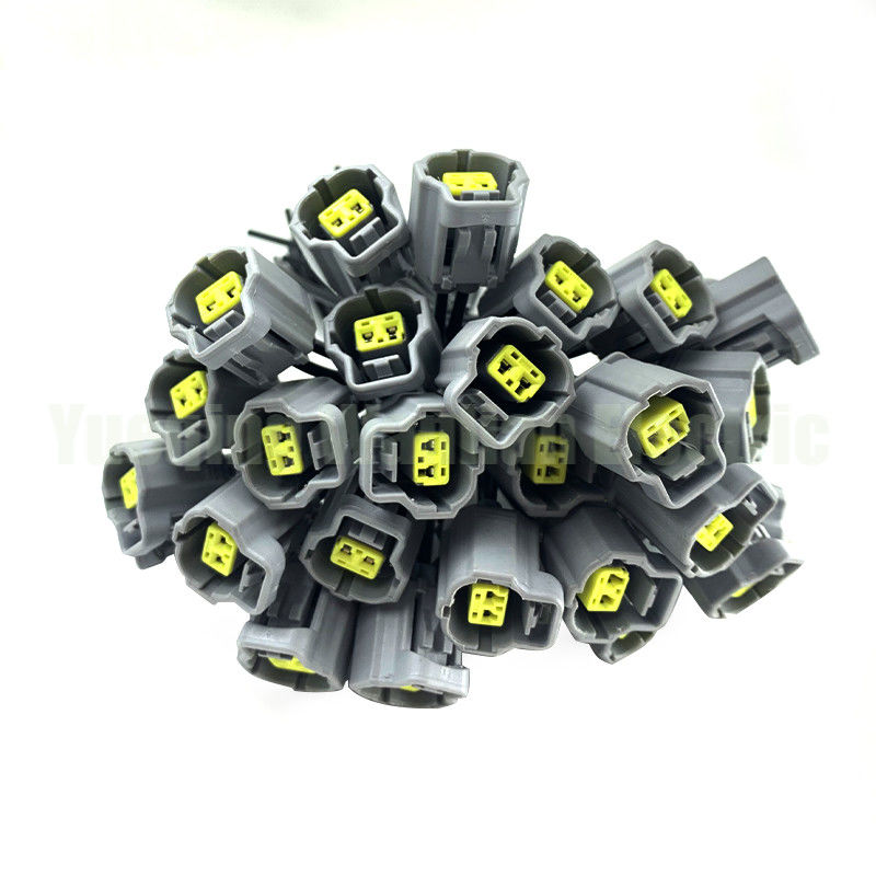 2 Pin 184006-1 178392-4 90980-10737 automatische waterdichte connector stekker koelmiddel Temperatuur sensor Socket Connector