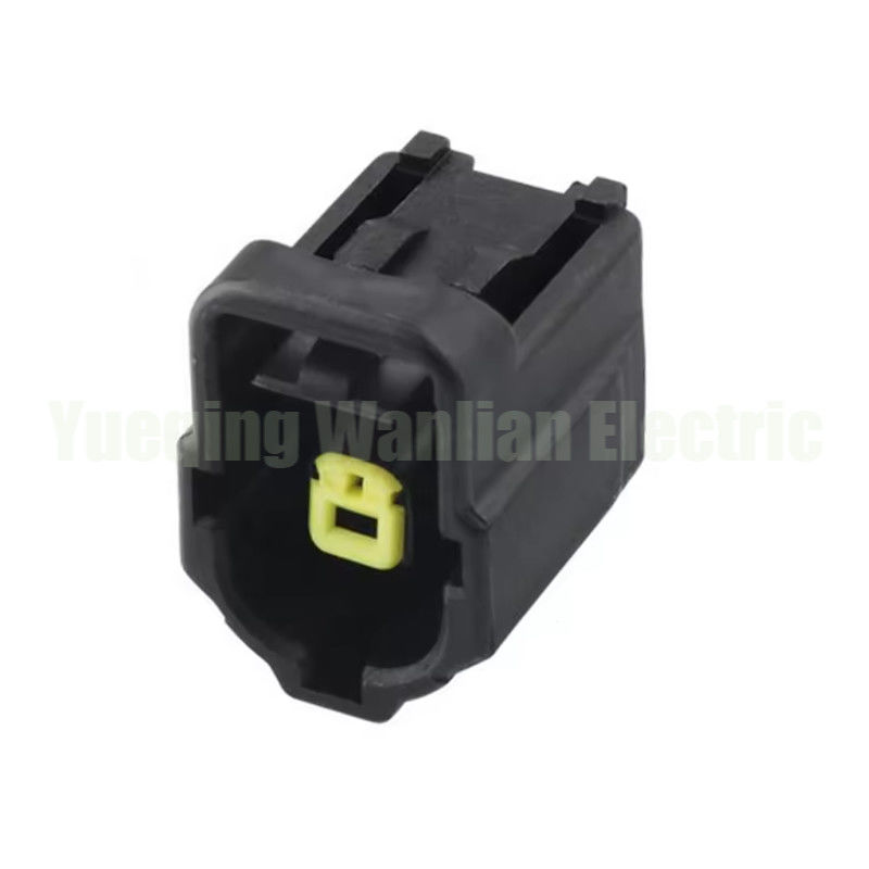 1 Pin 184042-1 174878-7 Auto Plastic Housing Waterdichte connectoren Auto AC Assembly Druk sensor Draadgordel Socket