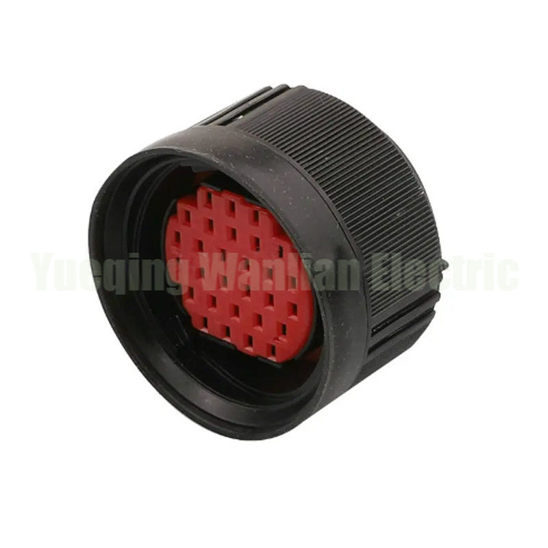 29 Pin 282455-1 Auto Onversloten stopcontact Autoverbinding Autoverbinding