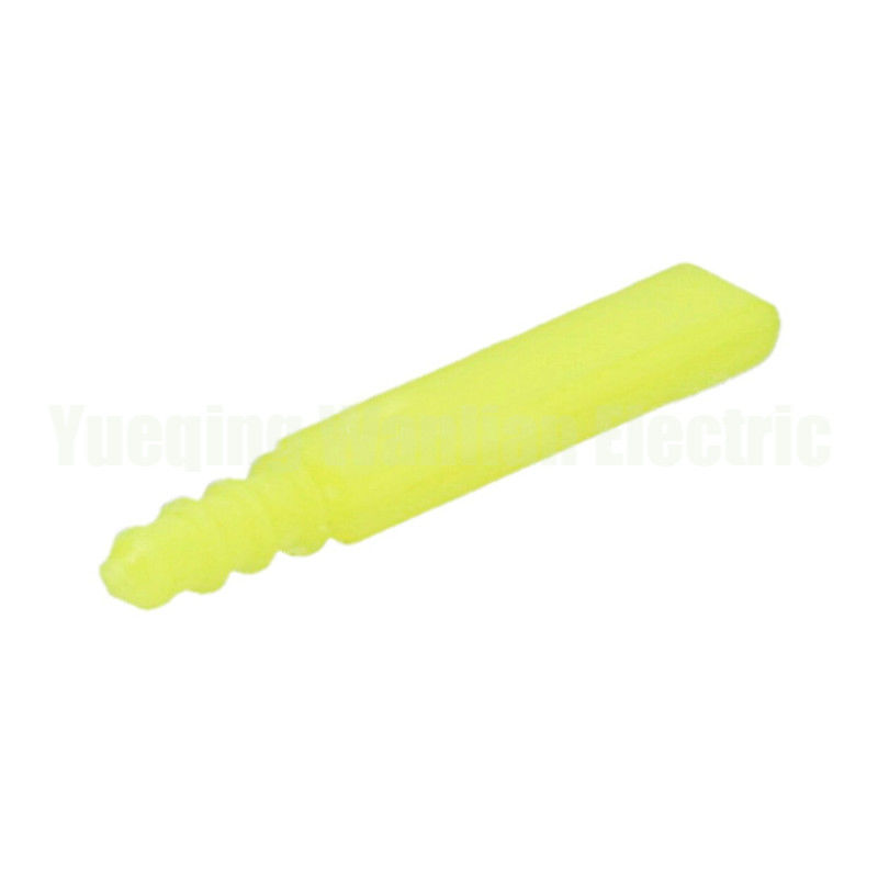 316390-7 Auto Mini Dummy zegel plug kleine blinde zegel voor auto connector