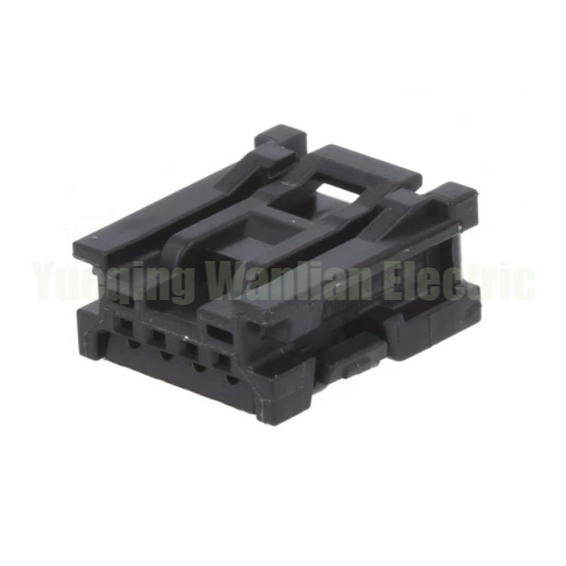 4 Pin 34791-0040 Auto Vrouwelijke connector Plastic shell connector Electrical connector