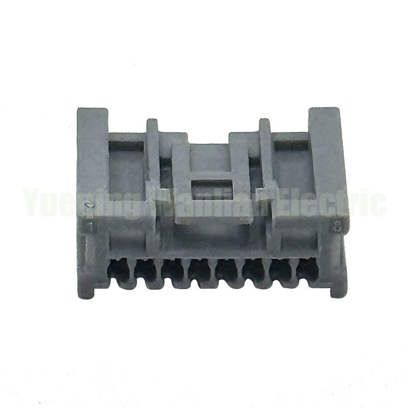 8 Pin 34791-0081 Autoverbindingskabel Housing Socket Accessories Auto Plug
