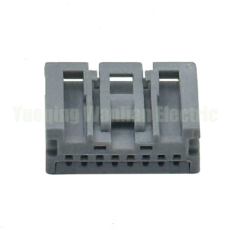 8 Pin 34791-0081 Autoverbindingskabel Housing Socket Accessories Auto Plug