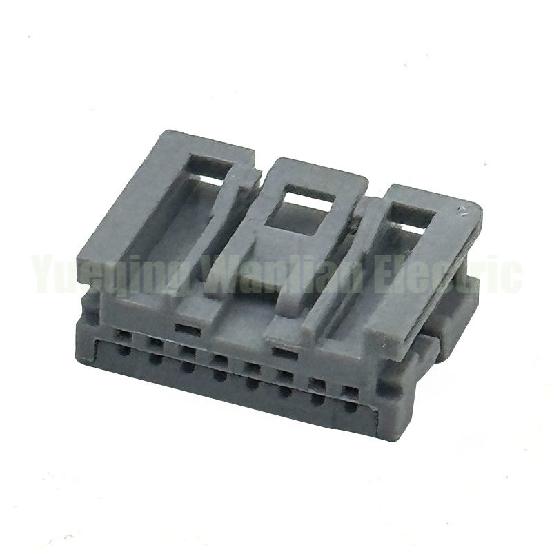 8 Pin 34791-0081 Autoverbindingskabel Housing Socket Accessories Auto Plug