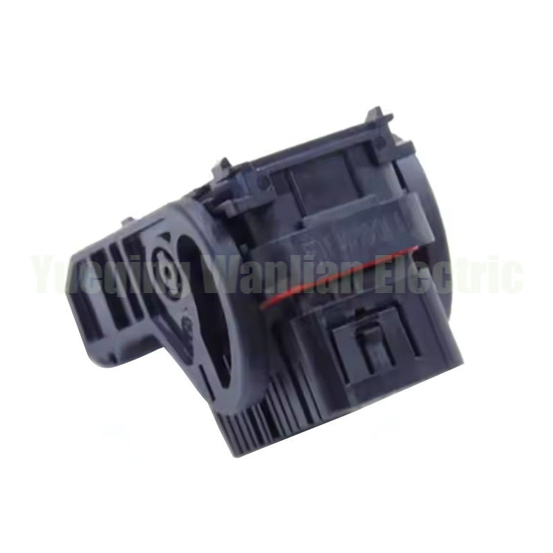 55 Pin 34885-5511 Automobil Power Circuit System Adapter Socket Car Jumper Draad naar het bord Harness Connector