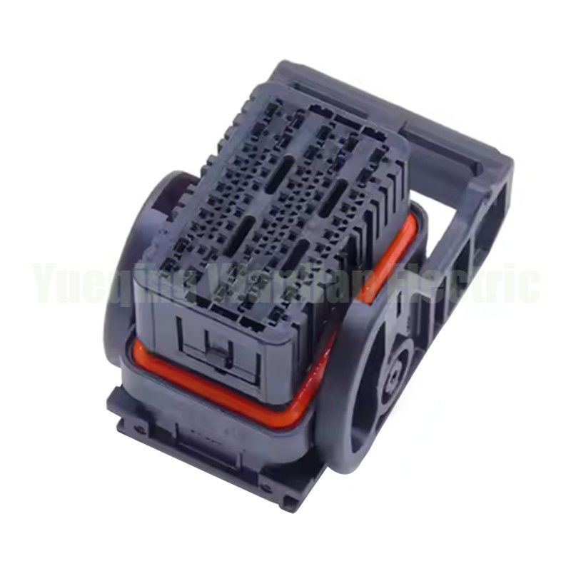55 Pin 34885-5511 Automobil Power Circuit System Adapter Socket Car Jumper Draad naar het bord Harness Connector