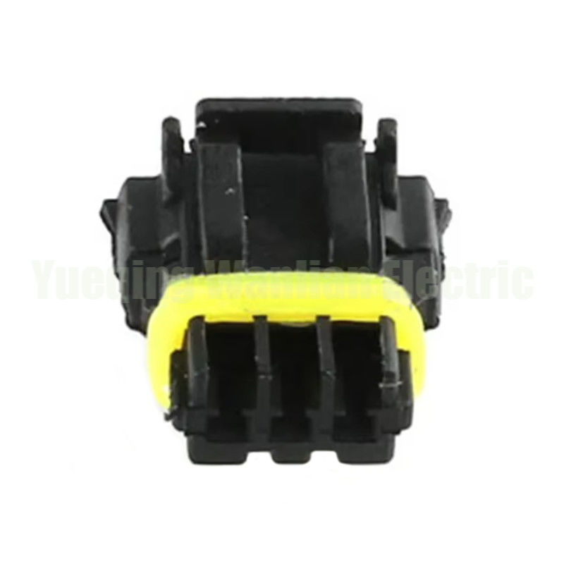 3-pins 52117-0341 AC-montage Auto-kabelboomaansluiting Auto-elektrische connector