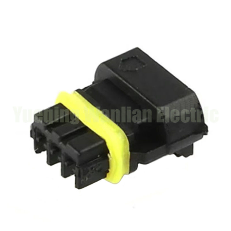 3-pins 52117-0341 AC-montage Auto-kabelboomaansluiting Auto-elektrische connector