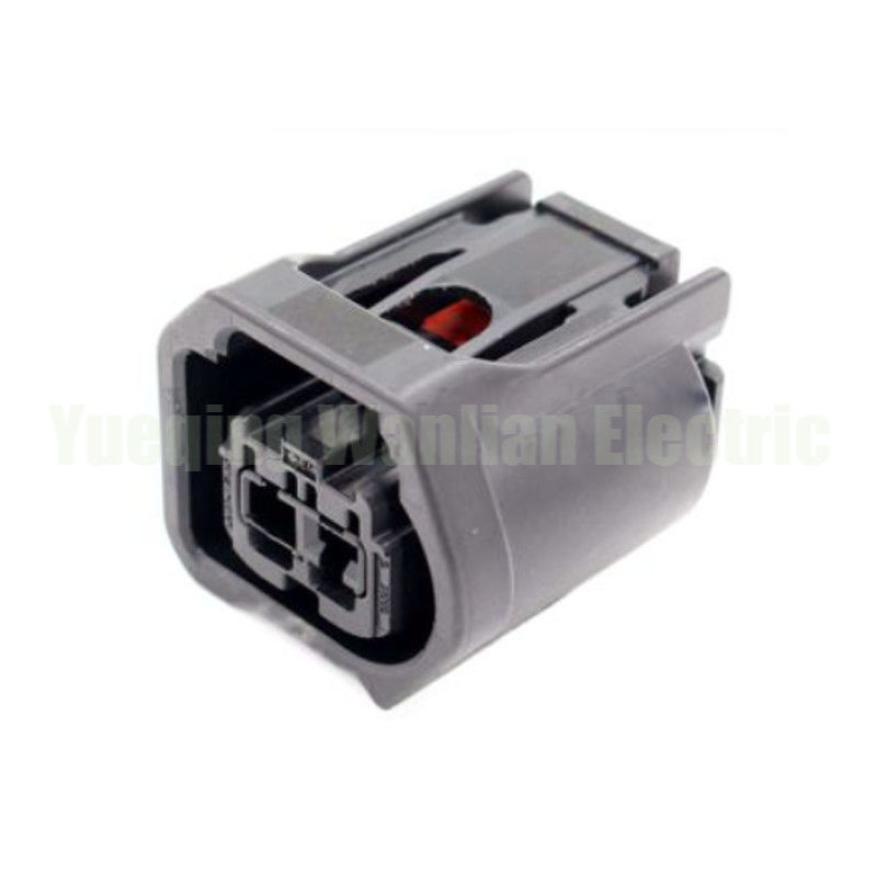 1 Pin 6189-7396 90980-12A88 kabeldraadgordel aansluiting behuizing stekker aansluiting