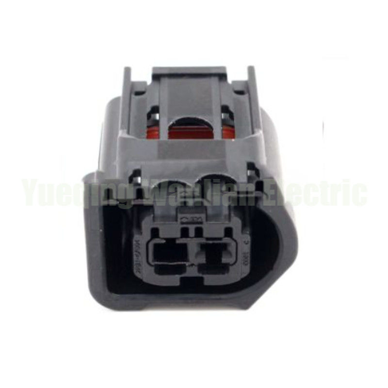 1 Pin 6189-7396 90980-12A88 kabeldraadgordel aansluiting behuizing stekker aansluiting