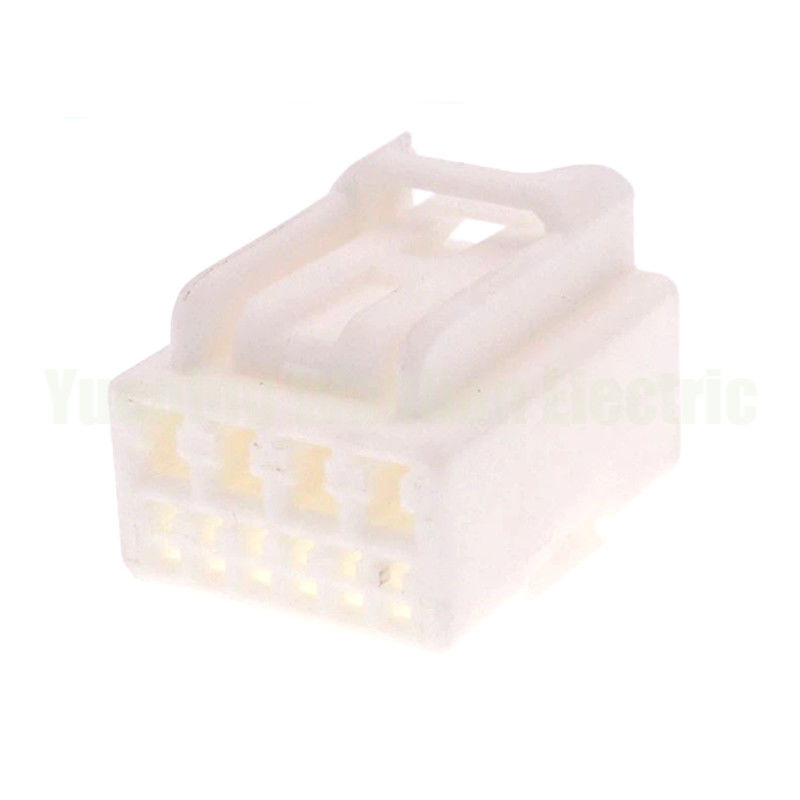 10 Pin 7283-1556 90980-12226 Automobiele aansluiting Vensterregelaar Kabel Harness Plug Socket
