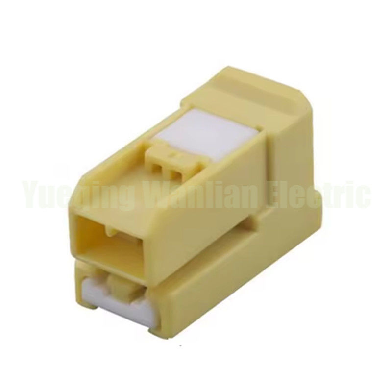 2 Pin 7283-5522-70 Auto Electric draad harness plug connector auto stoel botsing inductie plug