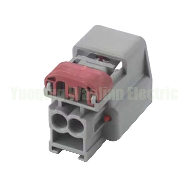 2 Pin 7283-5558-30 auto elektrische aansluiting plug waterdicht bedrading harnas vrouwelijke aansluiting