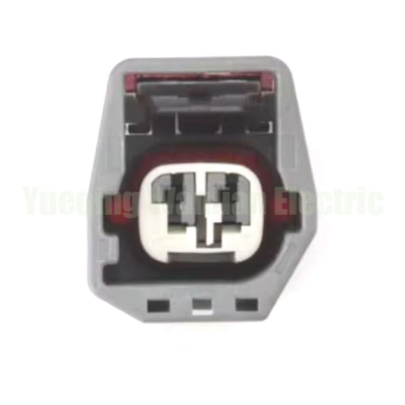 2 Pin 7283-5558-30 auto elektrische aansluiting plug waterdicht bedrading harnas vrouwelijke aansluiting