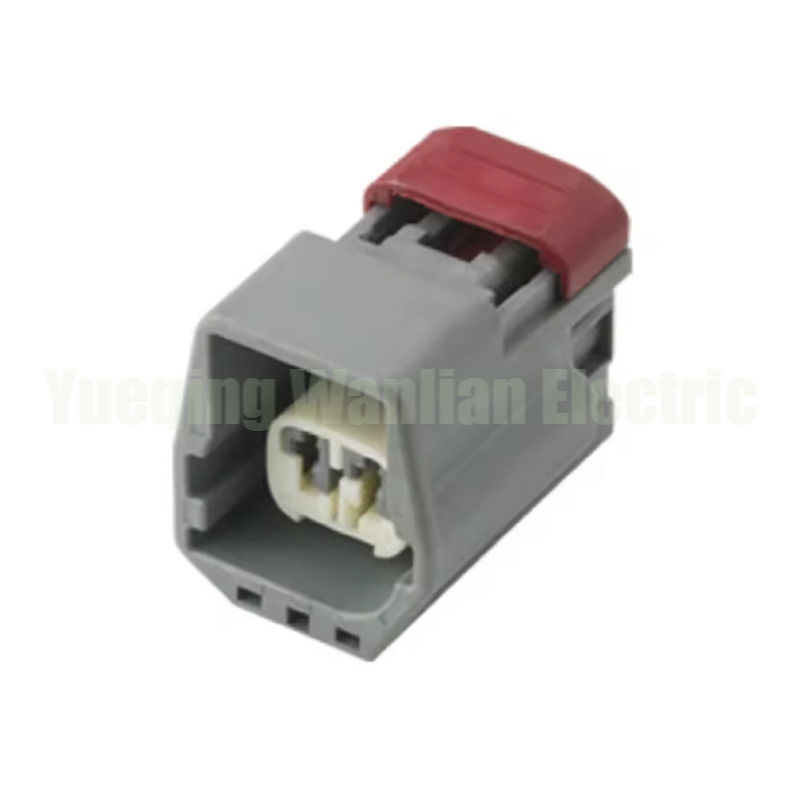 2 Pin 7283-5558-30 auto elektrische aansluiting plug waterdicht bedrading harnas vrouwelijke aansluiting