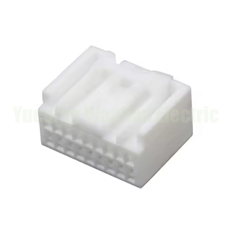 18 Pin 7283-5833 6098-3019 Automatische afwisselingsconnector voor auto's