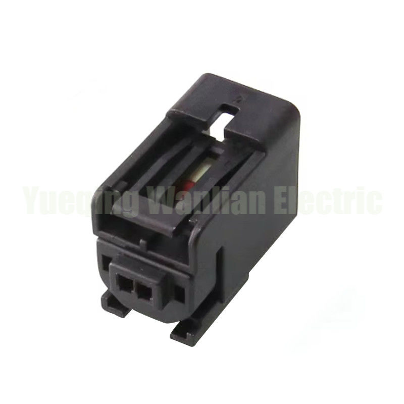 2 Pin 7283-6078-30 waterdicht elektrisch plastic connector bedrading harnas connector