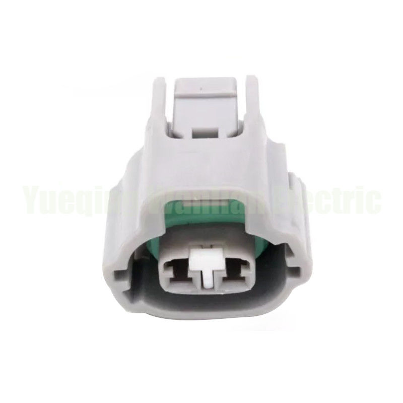 2 Pin 7283-7526-40 90980-11162 Vrouwelijke elektrische sensor stekker Automotive draad behuizing connector