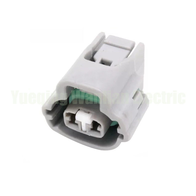 2 Pin 7283-7526-40 90980-11162 Vrouwelijke elektrische sensor stekker Automotive draad behuizing connector