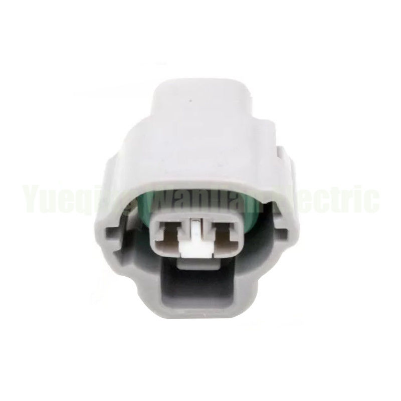 2 Pin 7283-7526-40 90980-11162 Vrouwelijke elektrische sensor stekker Automotive draad behuizing connector