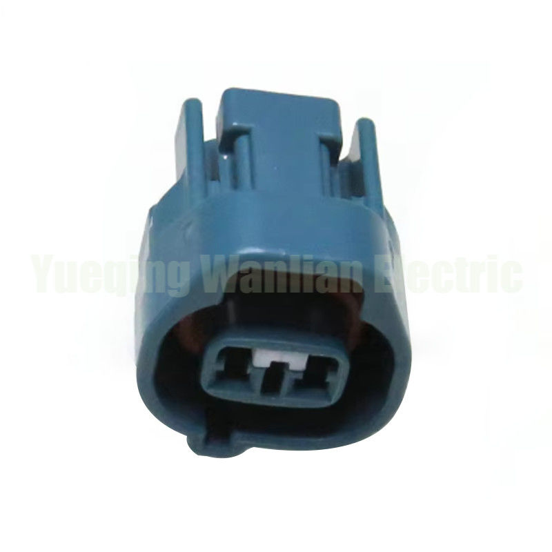 2 Pins 6189-0238 6189-0671 7283-8125 PB195-02047 90980-11156 auto aansluiting Bedrading waterdicht aansluiting auto elektrische aansluiting